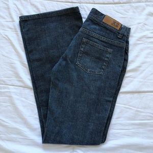 Express X2 Denim Laboratory Jeans